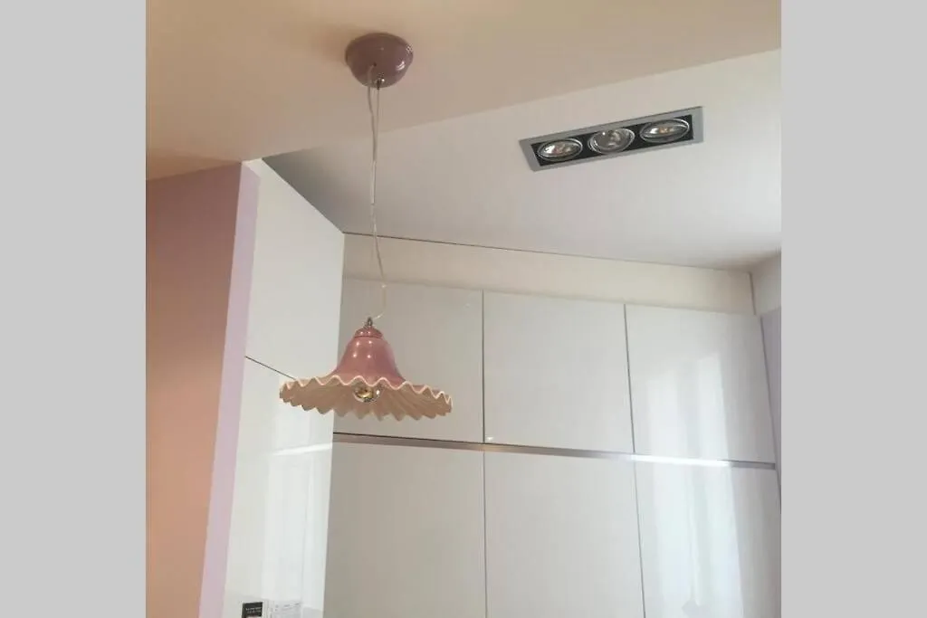Squisito Appartamento In Stabile Vecchia Milano 0*,