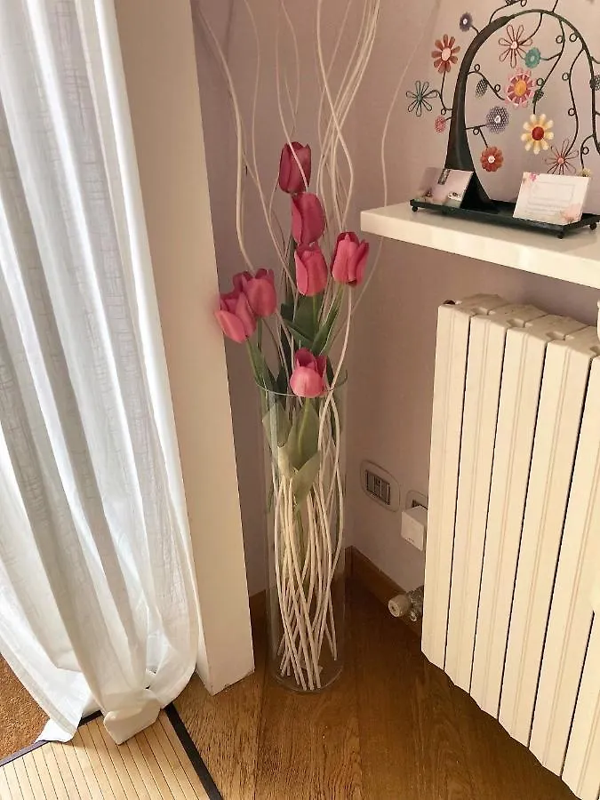Apartmán Squisito Appartamento In Stabile Vecchia Milano Itálie